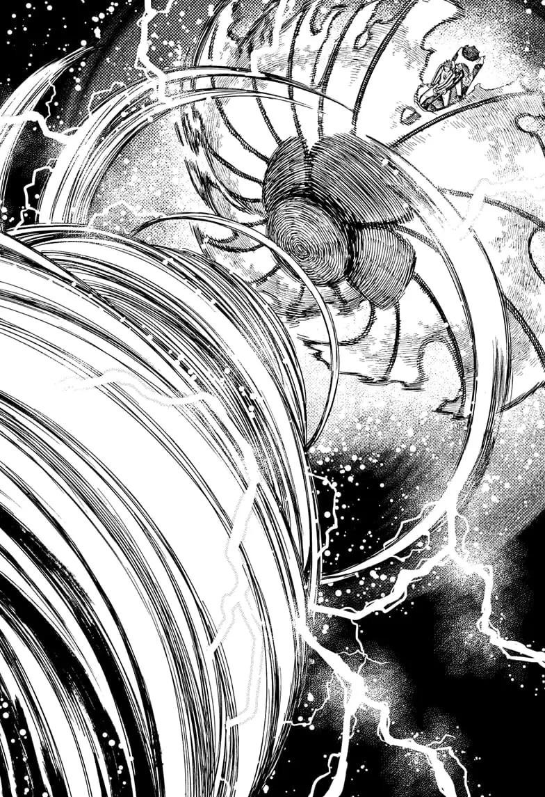 Dandadan Manga β Chapter 198 β Page 22