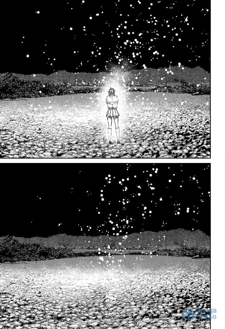 Dandadan Manga β Chapter 209 β Page 9