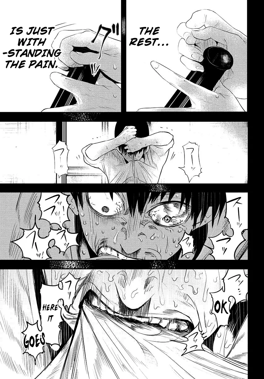 Tokyo Ghoul β Chapter 3 β Page 15