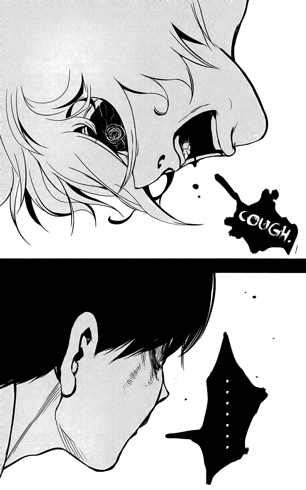 Tokyo Ghoul β Chapter 9 β Page 7