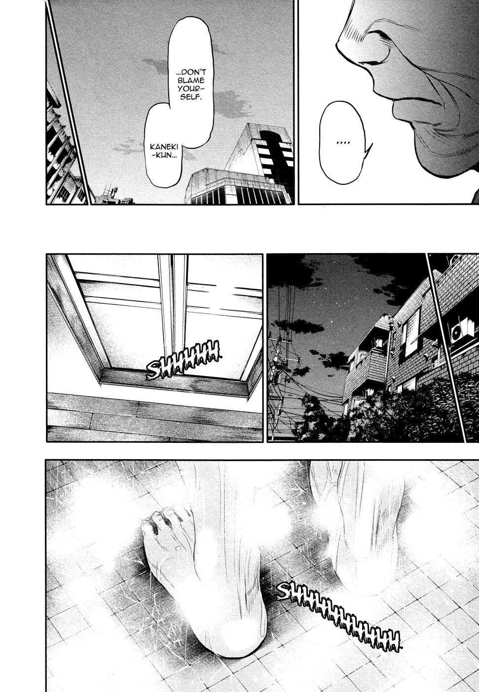 Tokyo Ghoul β Chapter 16 β Page 15