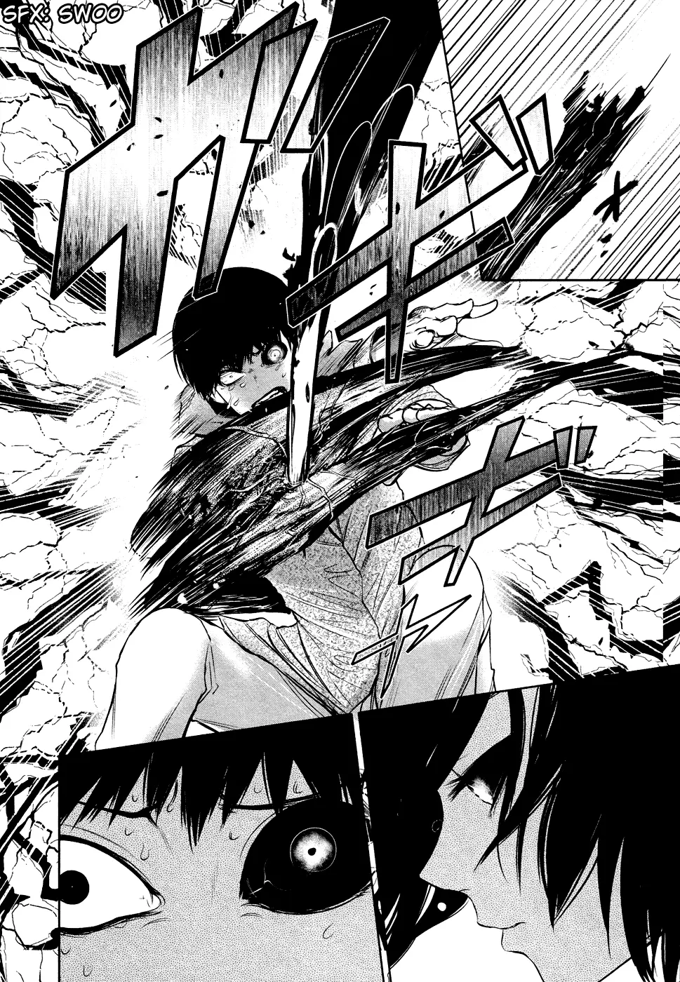 Tokyo Ghoul β Chapter 19 β Page 14