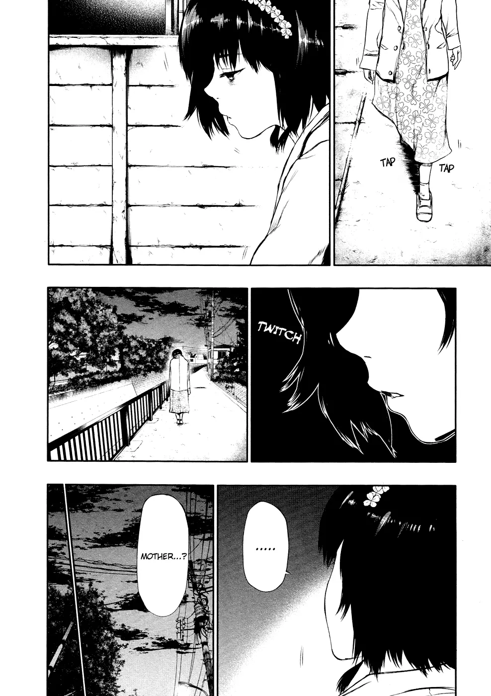 Tokyo Ghoul β Chapter 23 β Page 5