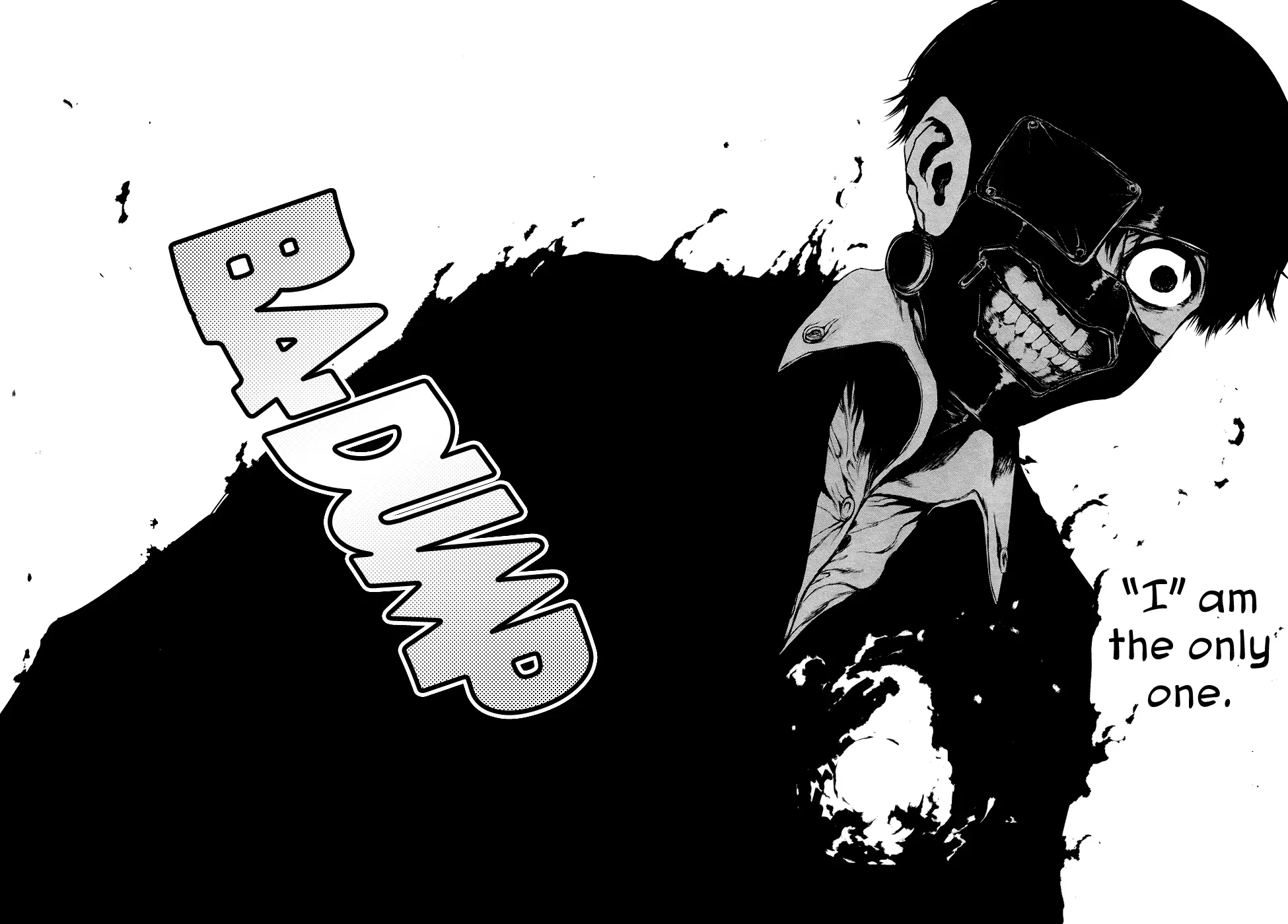 Tokyo Ghoul β Chapter 25 β Page 14