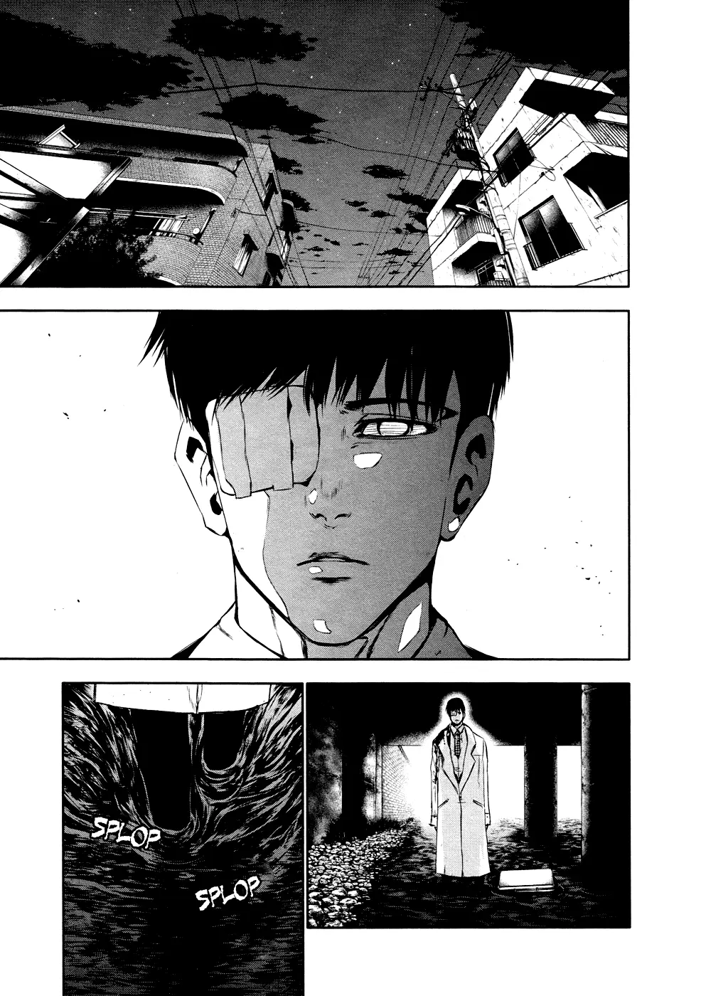 Tokyo Ghoul β Chapter 28 β Page 11