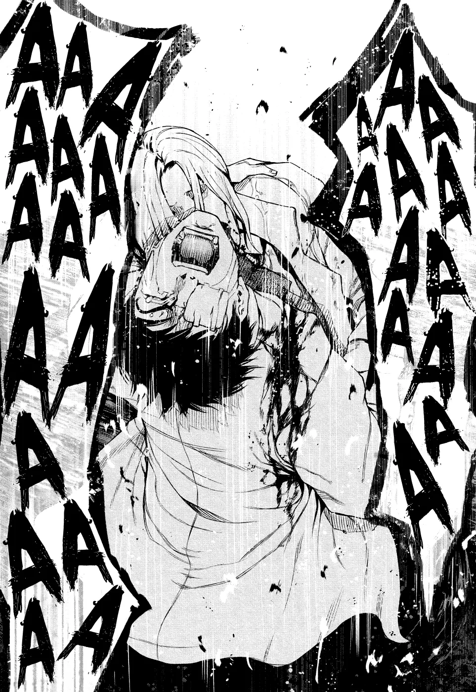 Tokyo Ghoul β Chapter 28 β Page 13