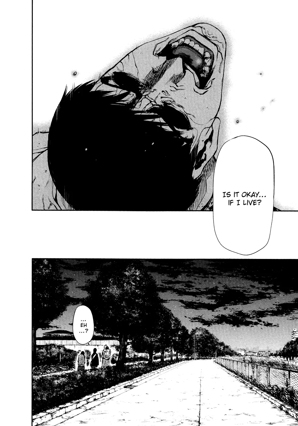 Tokyo Ghoul β Chapter 28 β Page 14