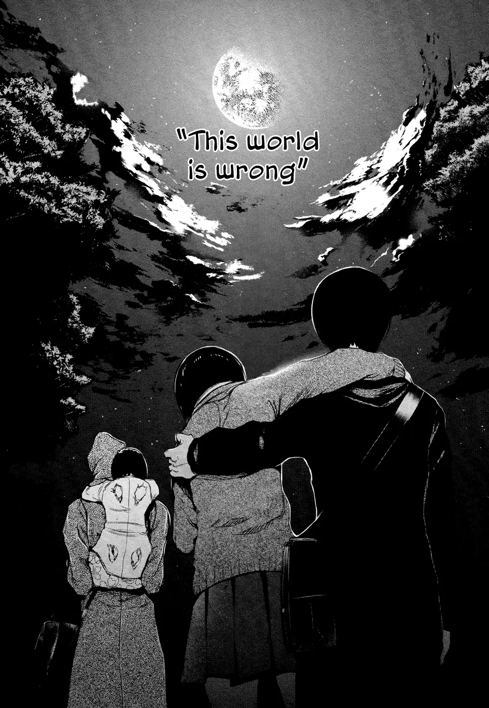 Tokyo Ghoul β Chapter 28 β Page 18
