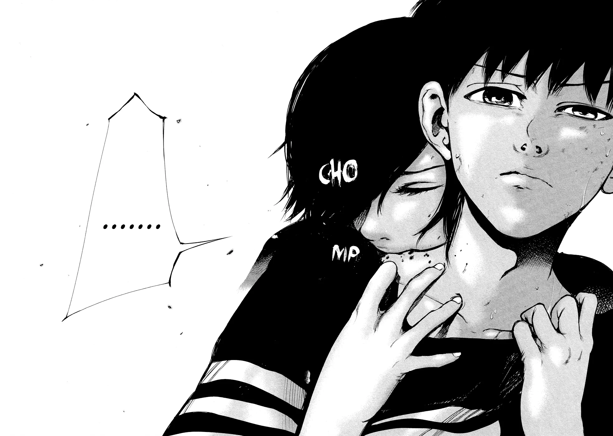 Tokyo Ghoul β Chapter 44 β Page 14