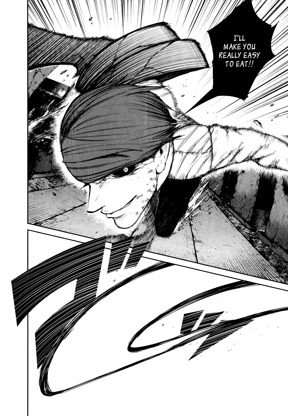 Tokyo Ghoul β Chapter 45 β Page 10