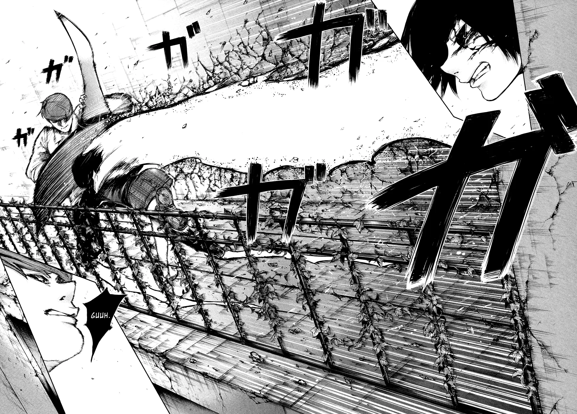 Tokyo Ghoul β Chapter 45 β Page 14