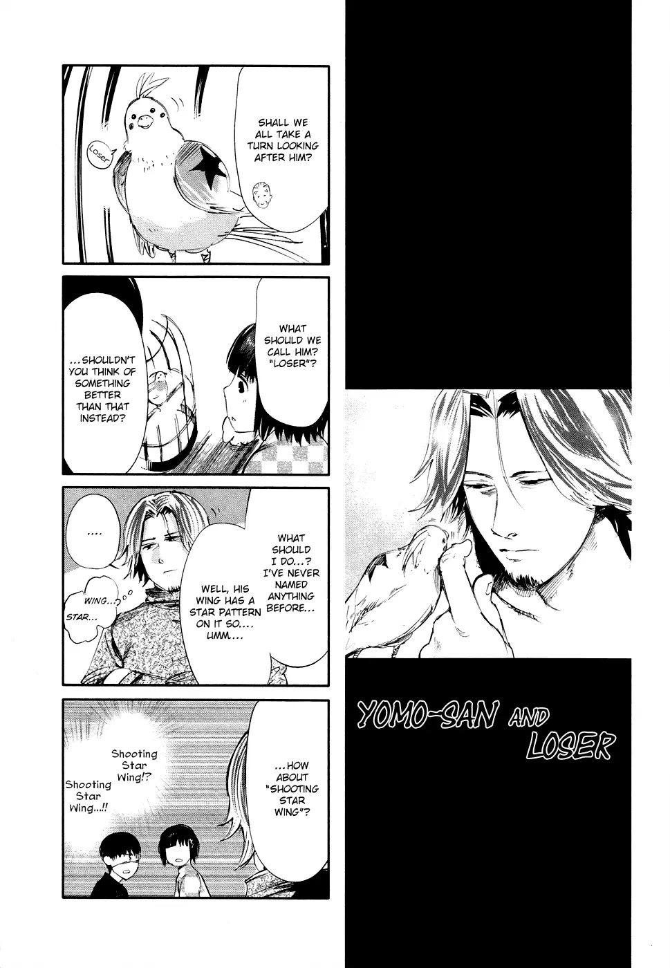 Tokyo Ghoul β Chapter 48 β Page 22