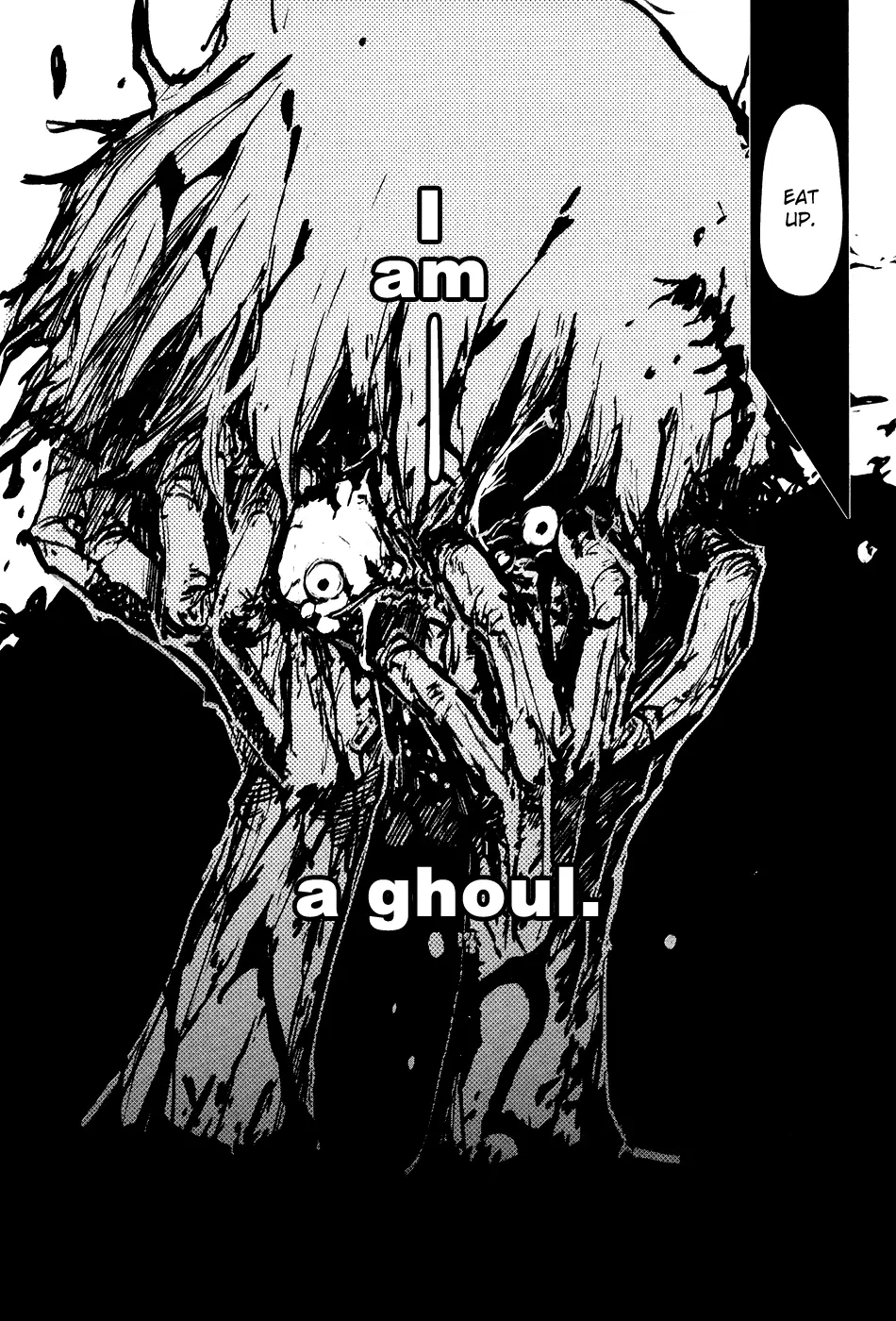Tokyo Ghoul β Chapter 63 β Page 17