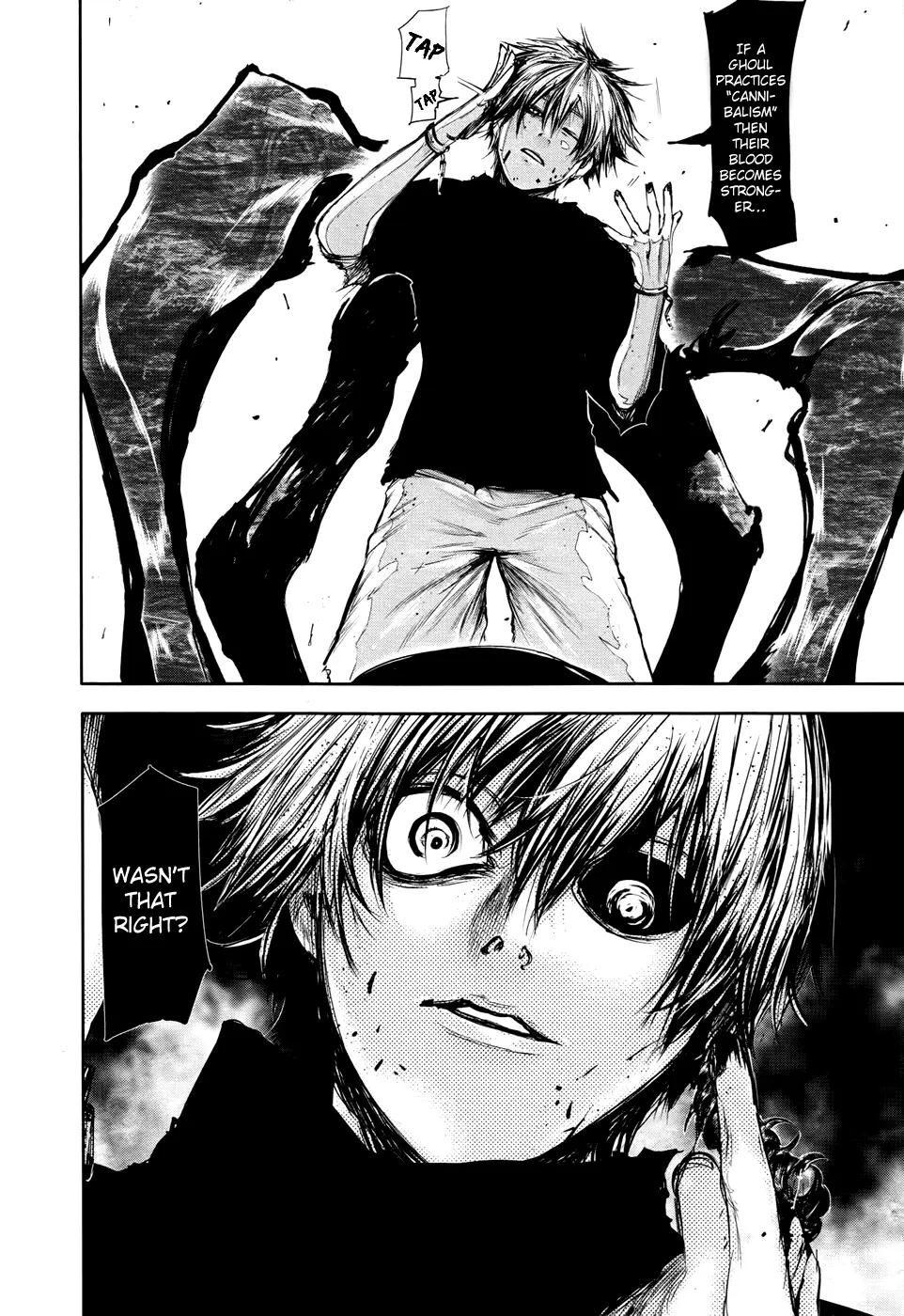 Tokyo Ghoul β Chapter 66 β Page 14
