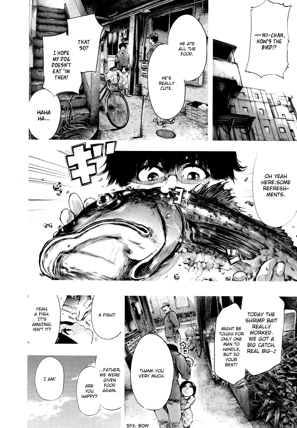 Tokyo Ghoul β Chapter 70 β Page 12