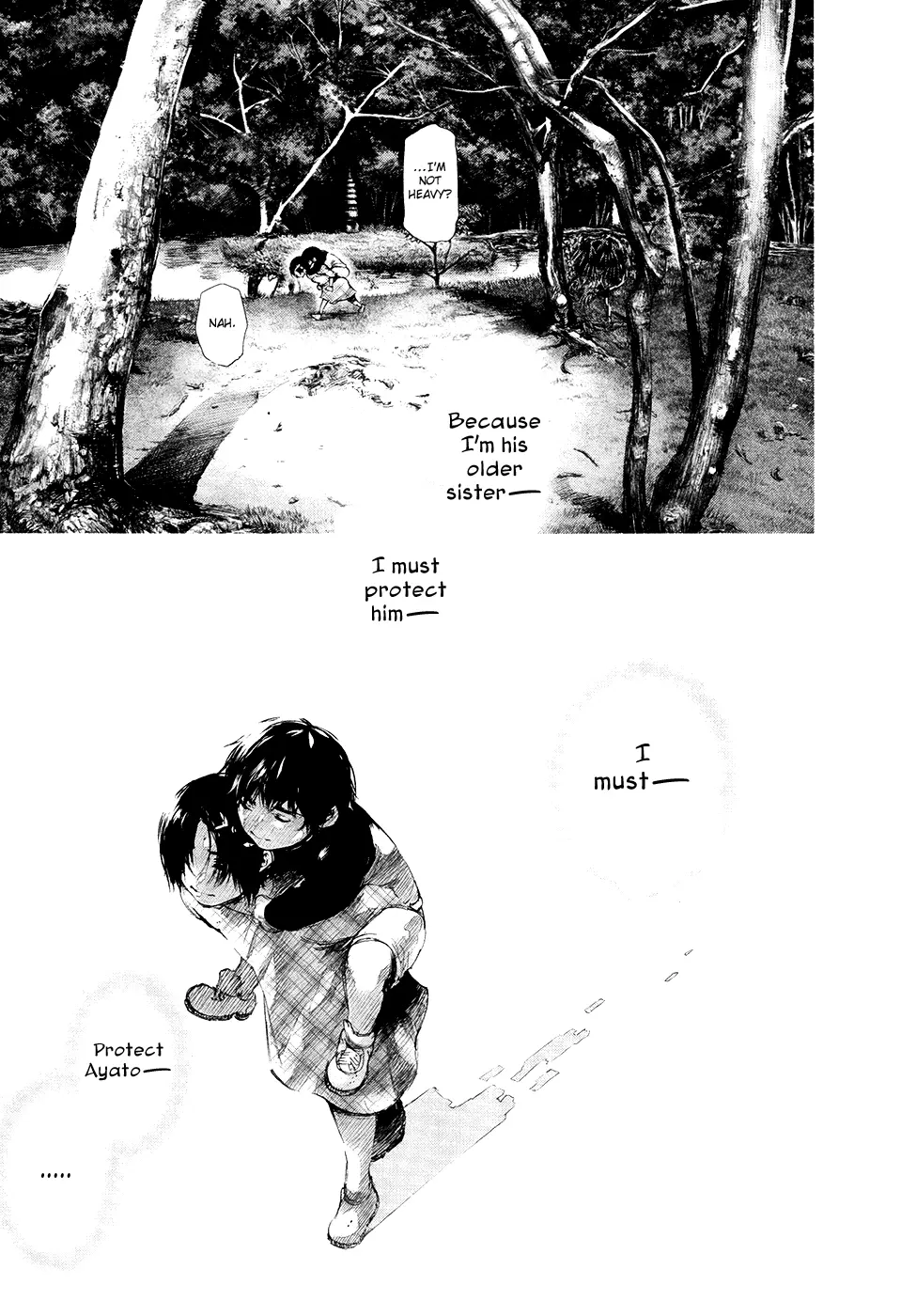 Tokyo Ghoul β Chapter 71 β Page 13