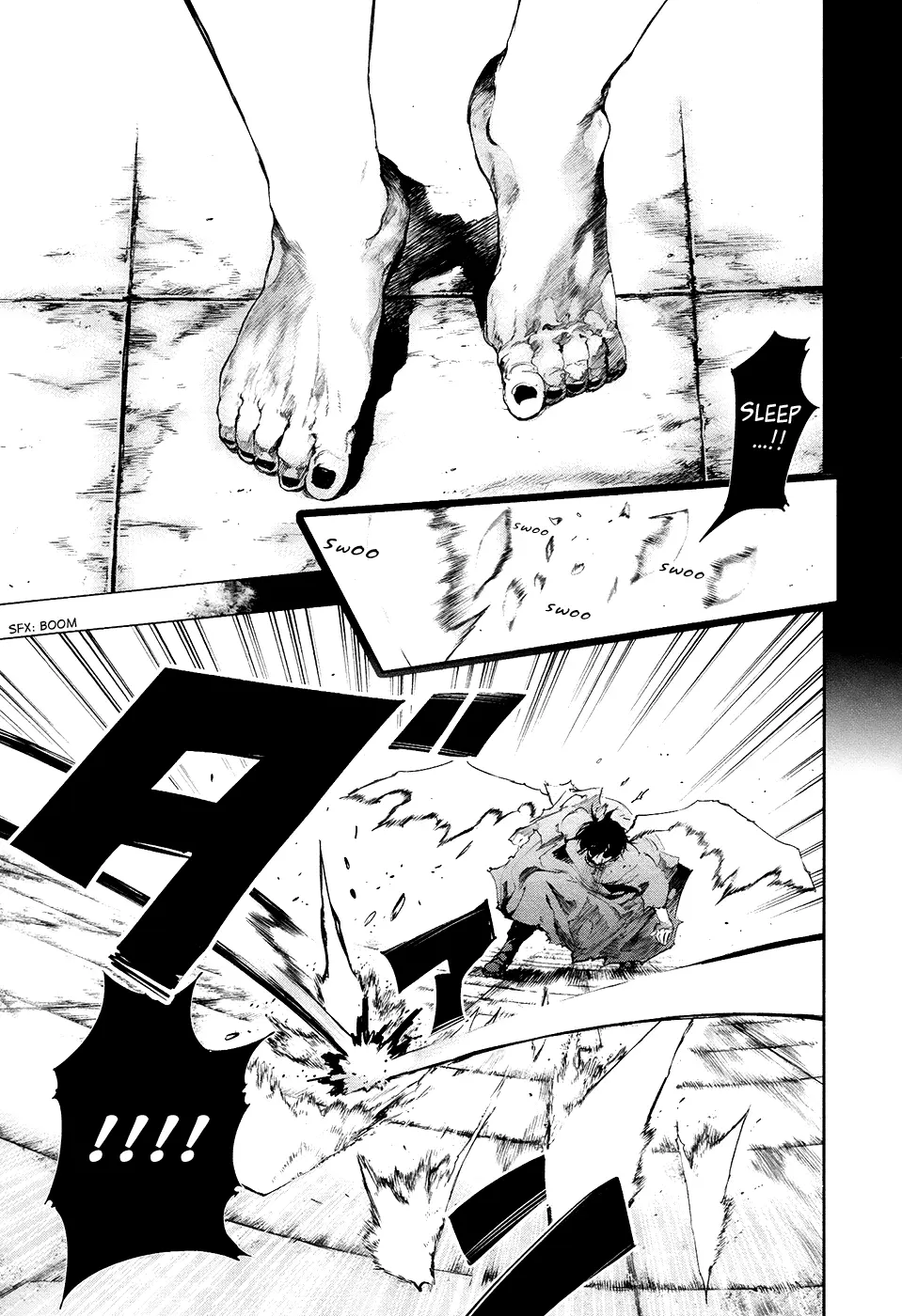 Tokyo Ghoul β Chapter 71 β Page 21