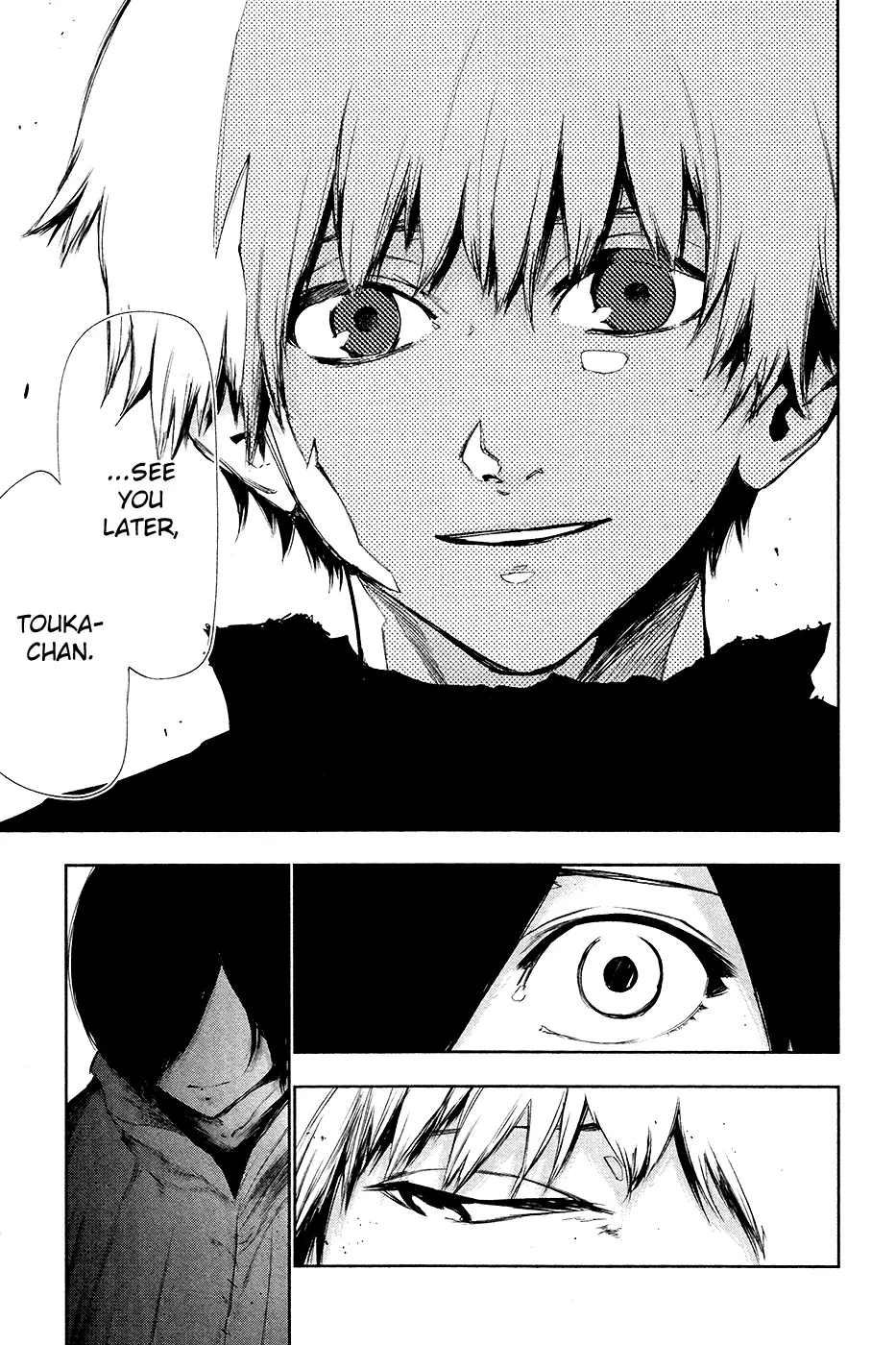 Tokyo Ghoul β Chapter 79 β Page 13