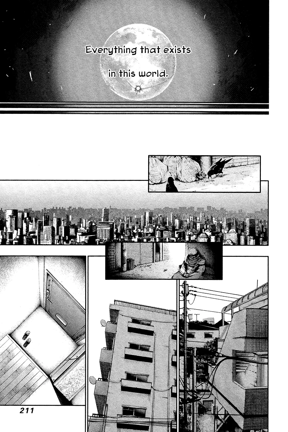 Tokyo Ghoul β Chapter 79 β Page 17