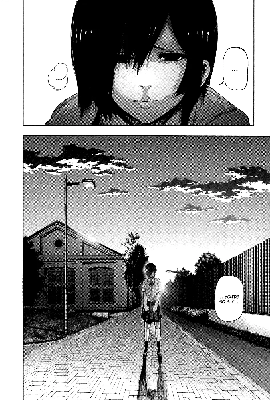 Tokyo Ghoul β Chapter 89 β Page 16