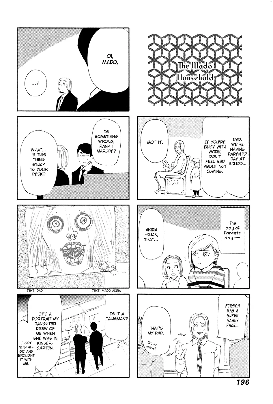 Tokyo Ghoul β Chapter 89 β Page 24