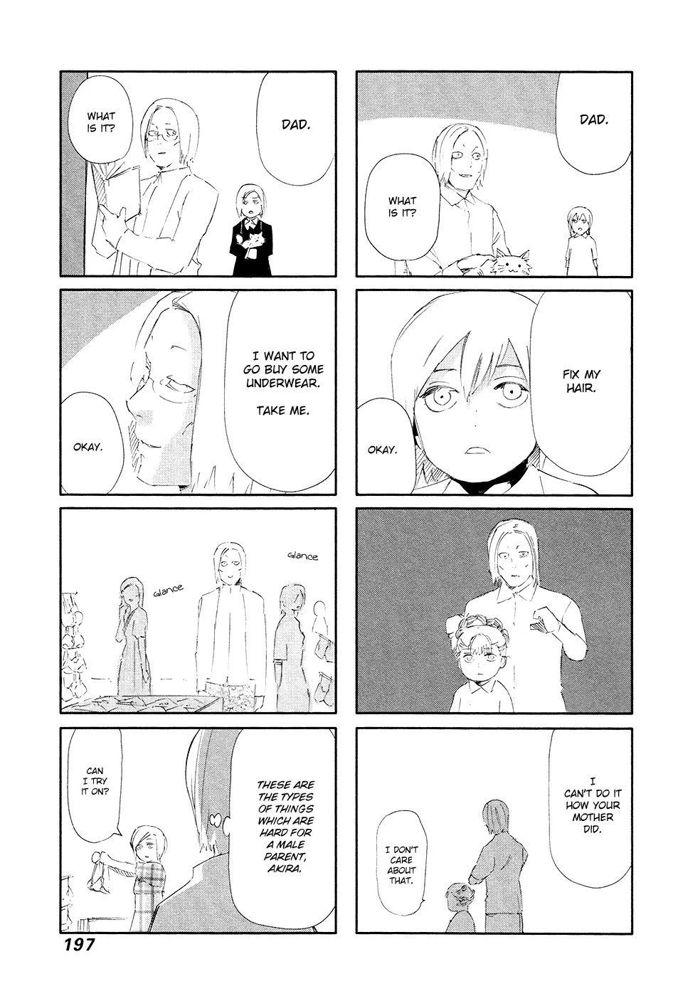 Tokyo Ghoul β Chapter 89 β Page 25