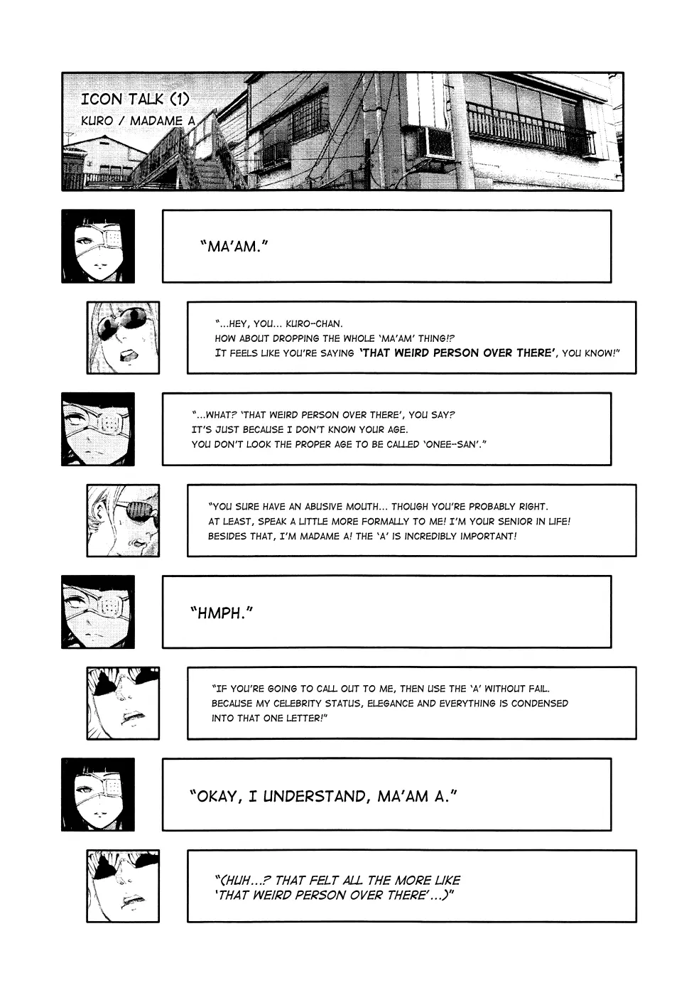 Tokyo Ghoul β Chapter 92 β Page 18