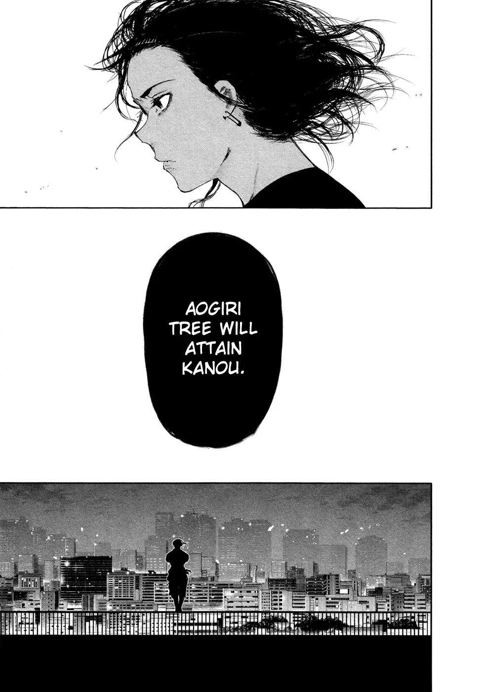 Tokyo Ghoul β Chapter 93 β Page 17