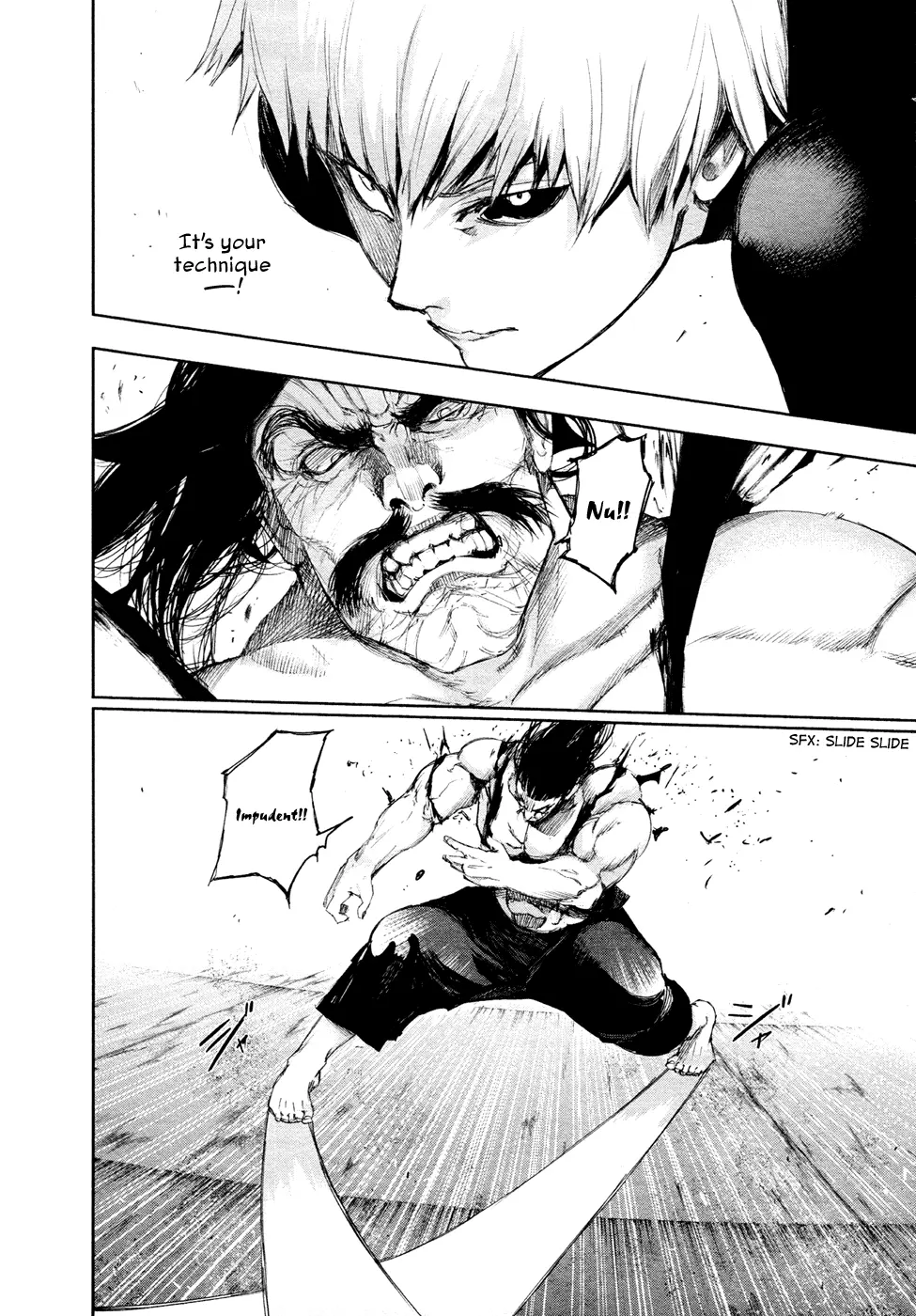 Tokyo Ghoul β Chapter 97 β Page 13