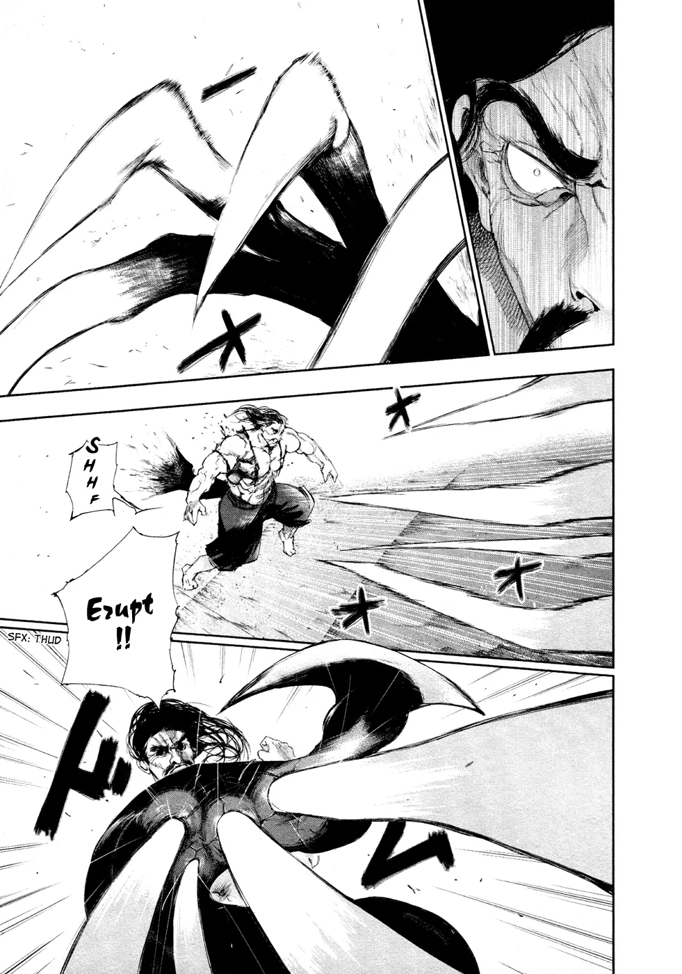 Tokyo Ghoul β Chapter 97 β Page 14