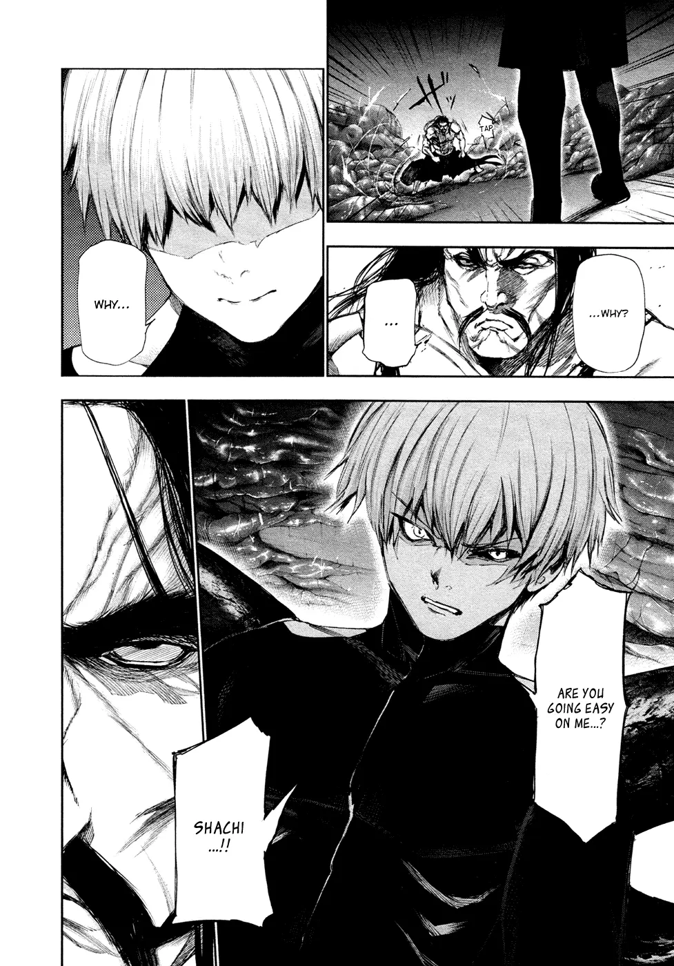 Tokyo Ghoul β Chapter 97 β Page 16