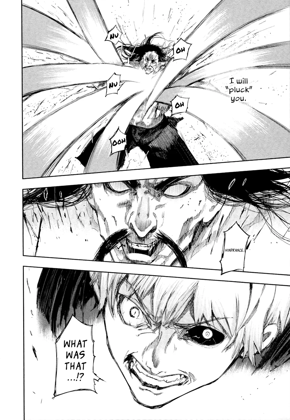 Tokyo Ghoul β Chapter 98 β Page 4