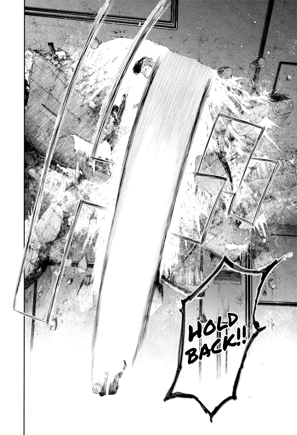 Tokyo Ghoul β Chapter 98 β Page 14