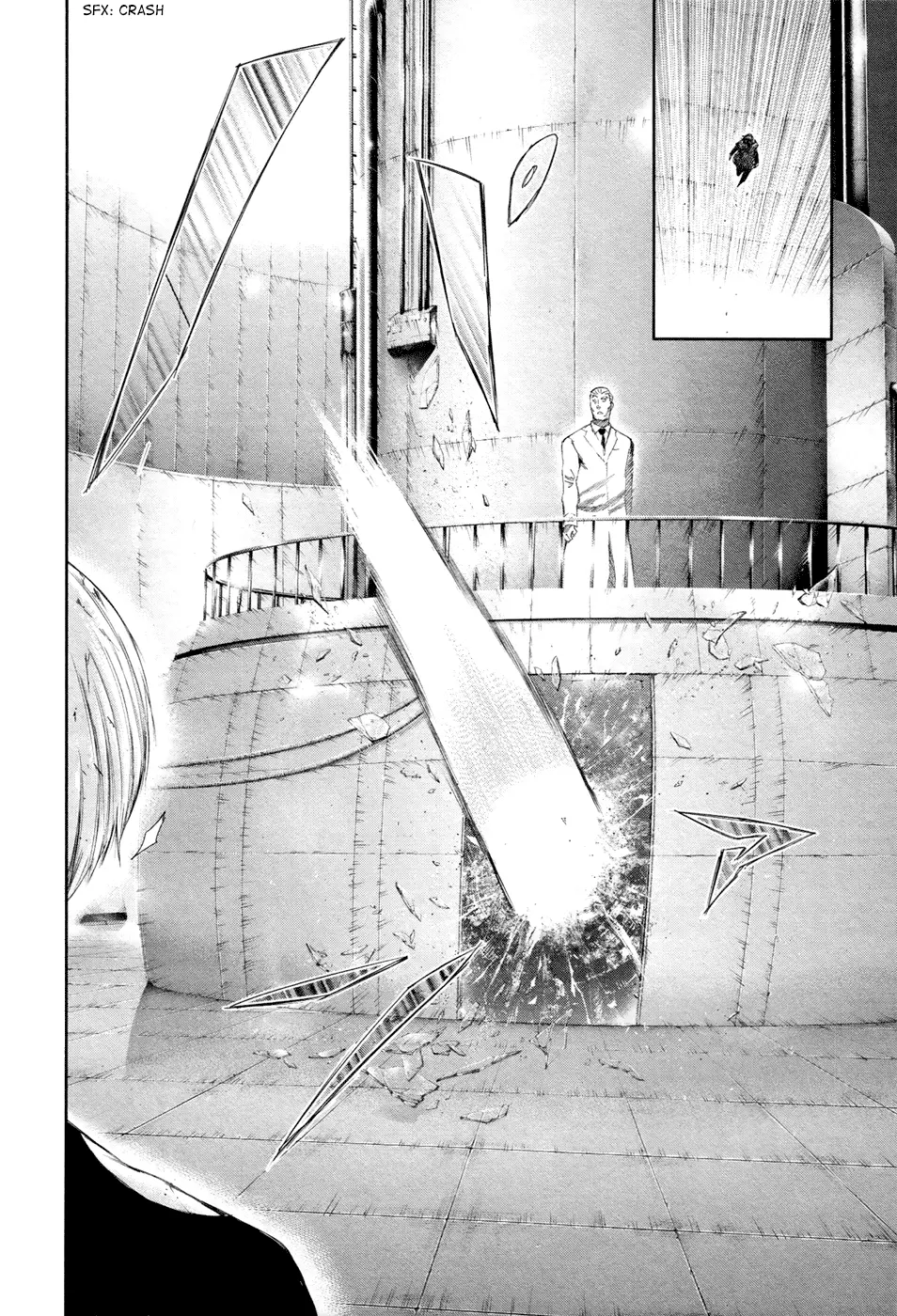Tokyo Ghoul β Chapter 99 β Page 14
