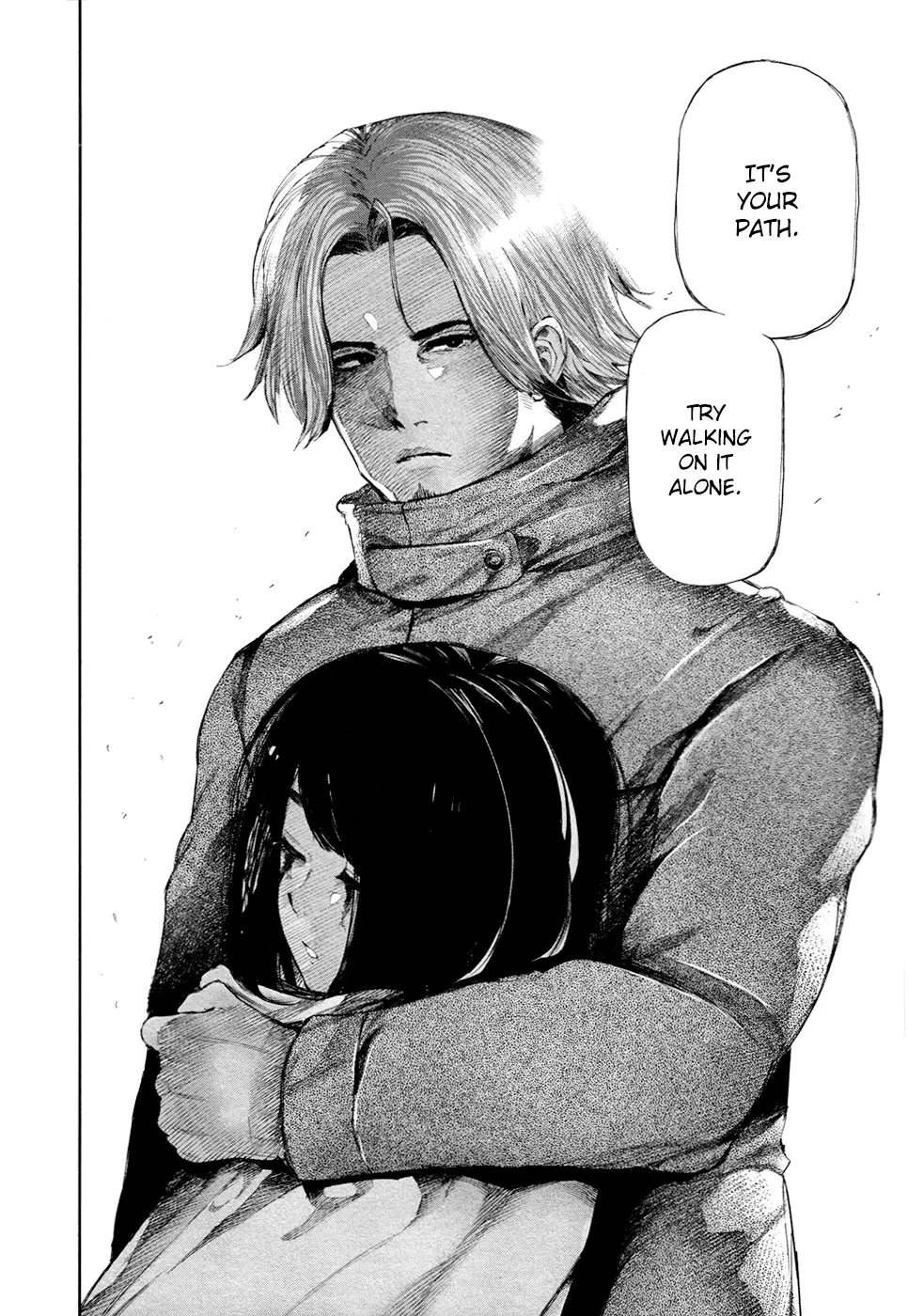 Tokyo Ghoul β Chapter 99 β Page 16
