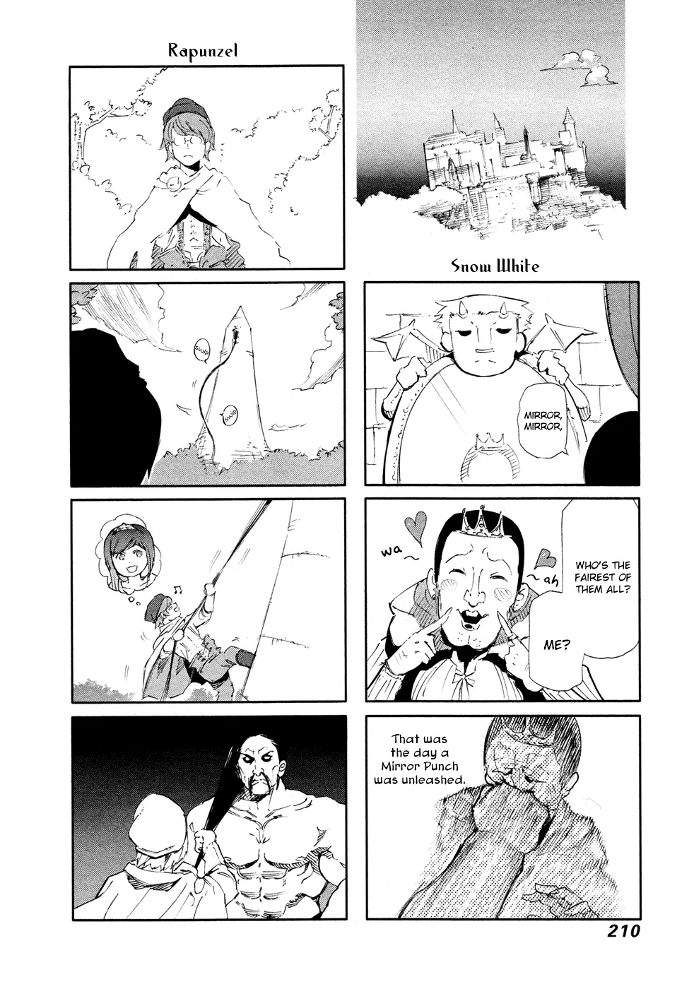 Tokyo Ghoul β Chapter 111 β Page 20