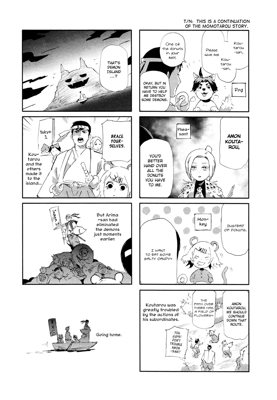 Tokyo Ghoul β Chapter 111 β Page 23