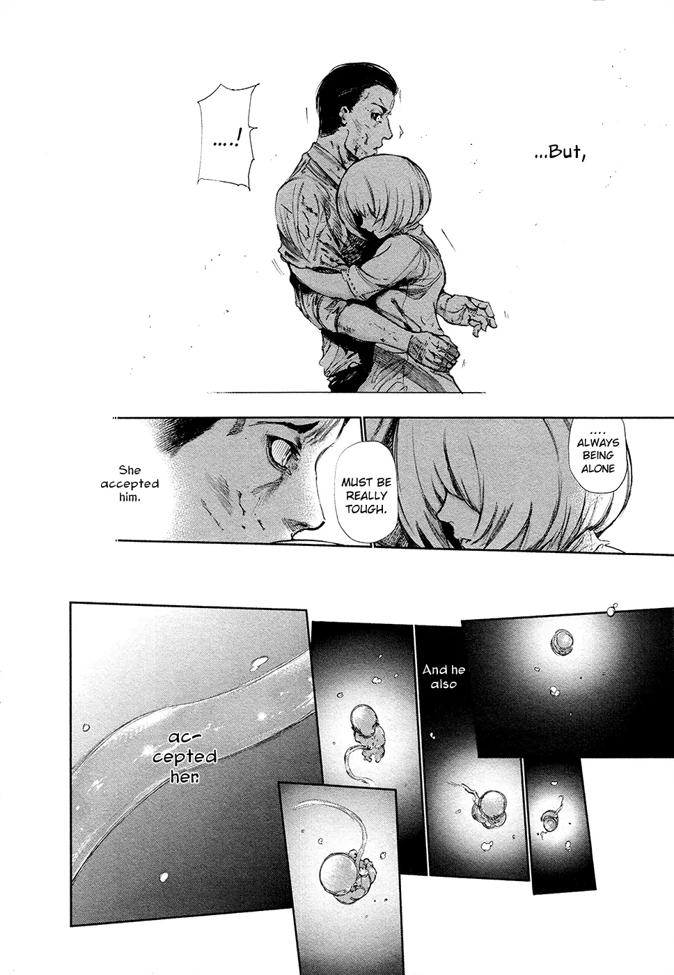 Tokyo Ghoul β Chapter 119 β Page 9