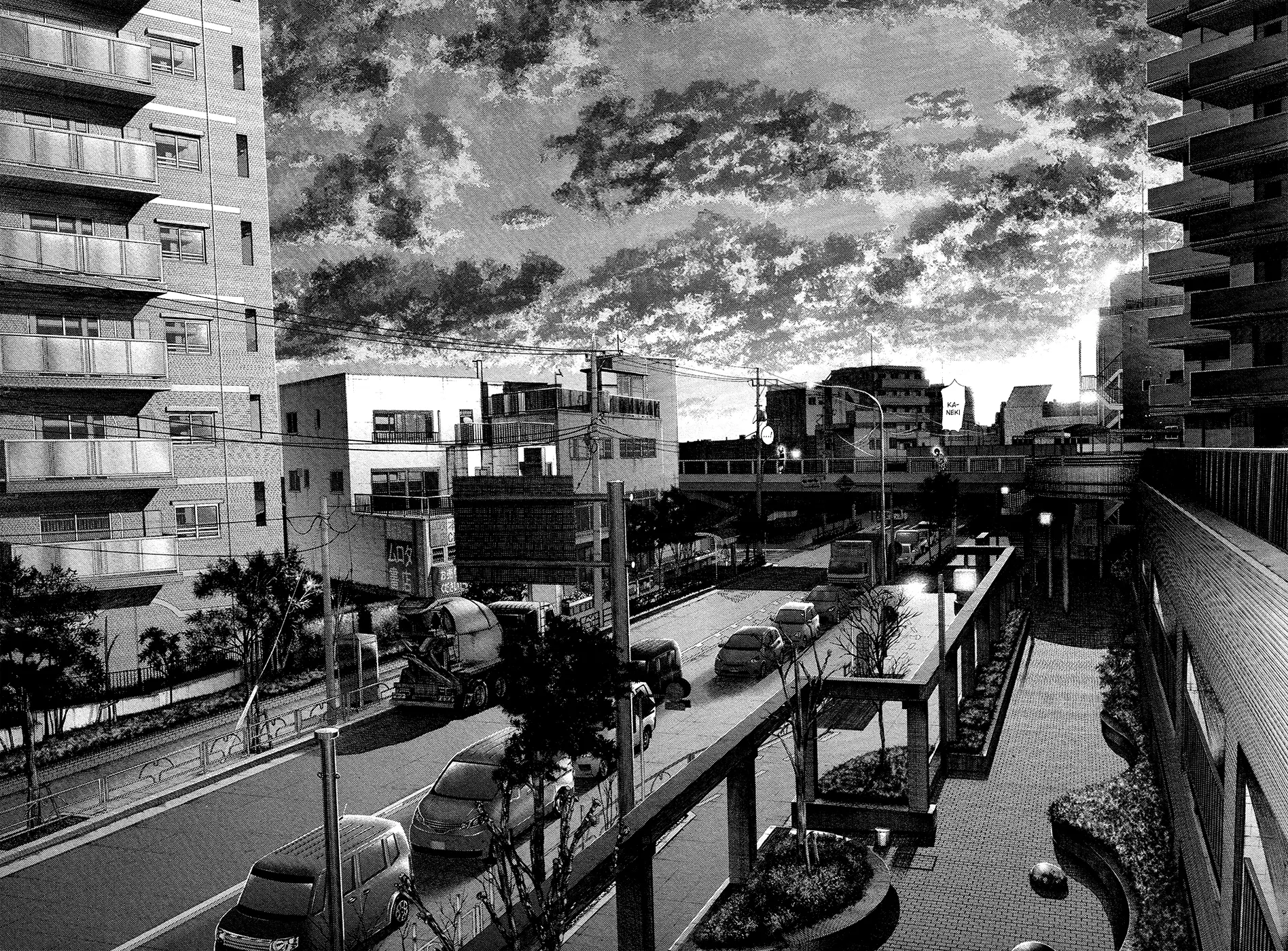 Tokyo Ghoul β Chapter 119 β Page 17