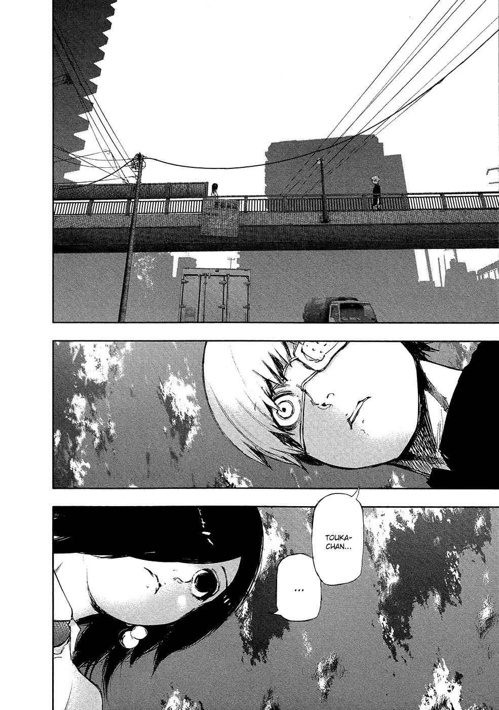 Tokyo Ghoul β Chapter 120 β Page 2