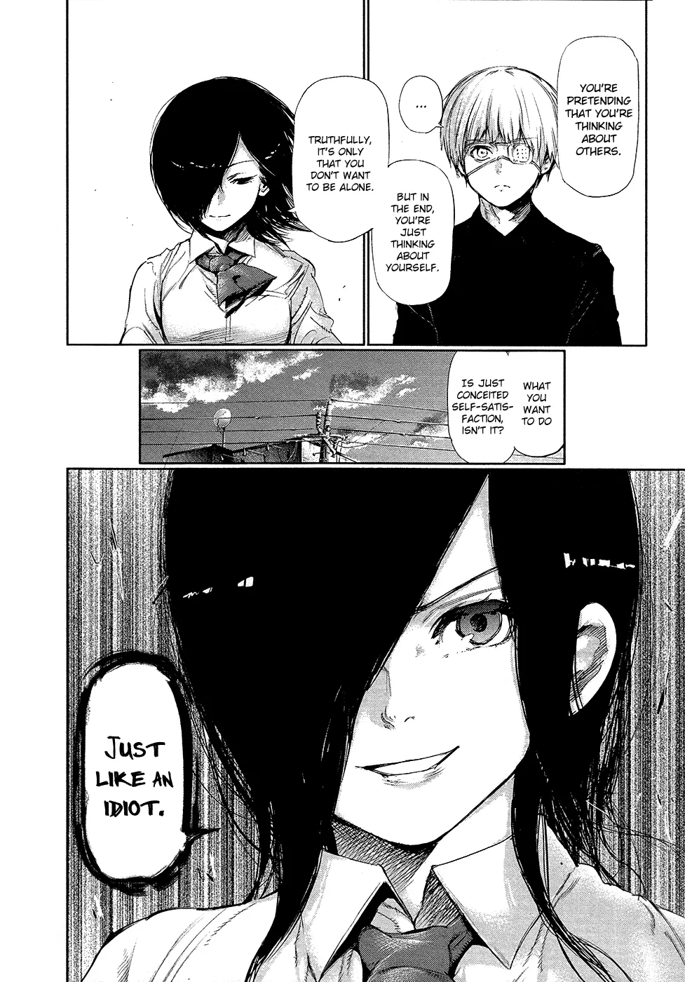 Tokyo Ghoul β Chapter 120 β Page 8