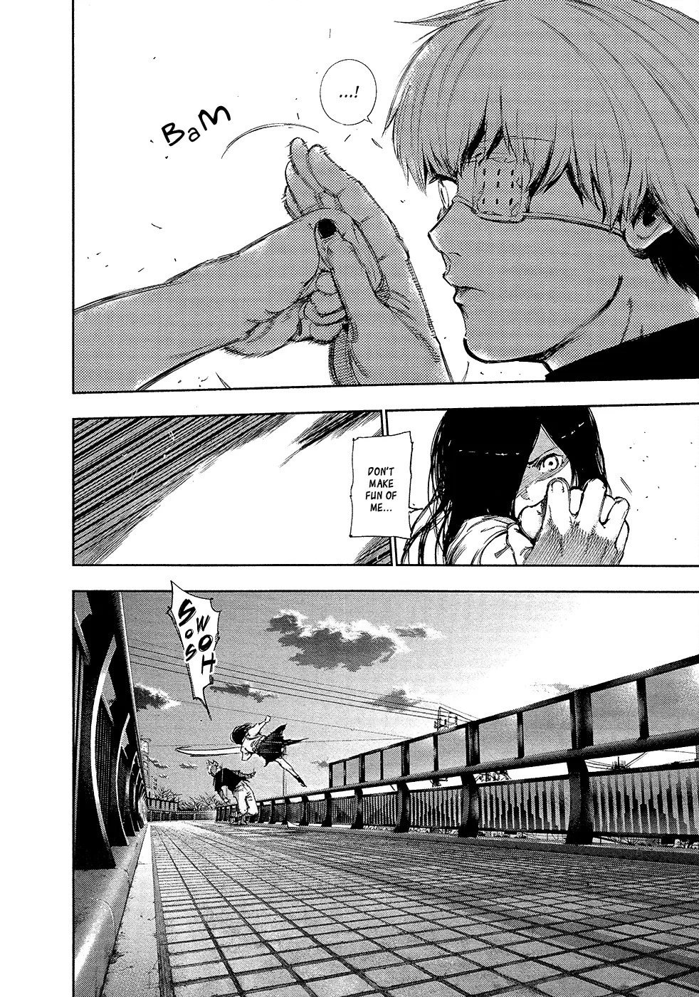 Tokyo Ghoul β Chapter 120 β Page 10