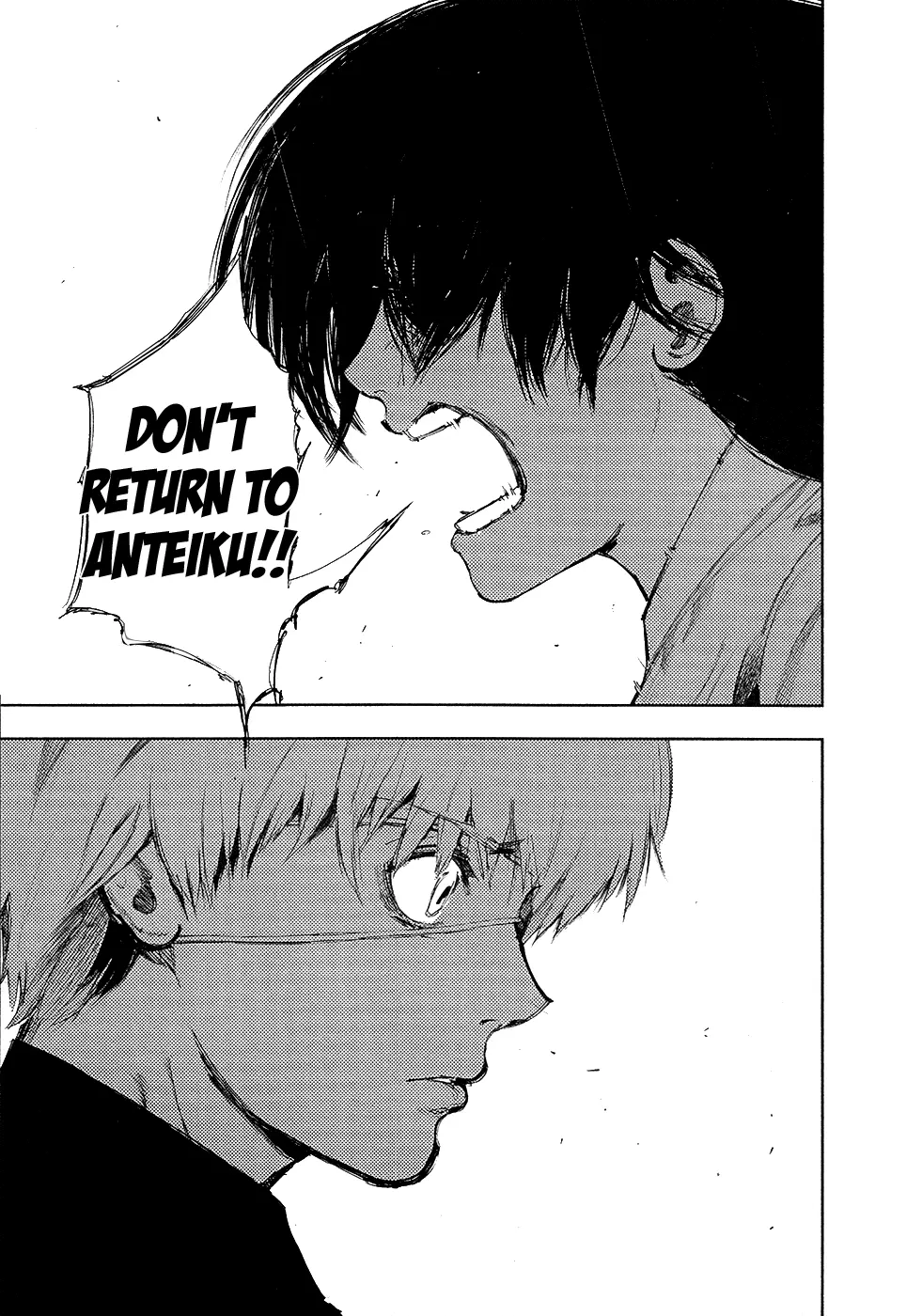 Tokyo Ghoul β Chapter 120 β Page 13