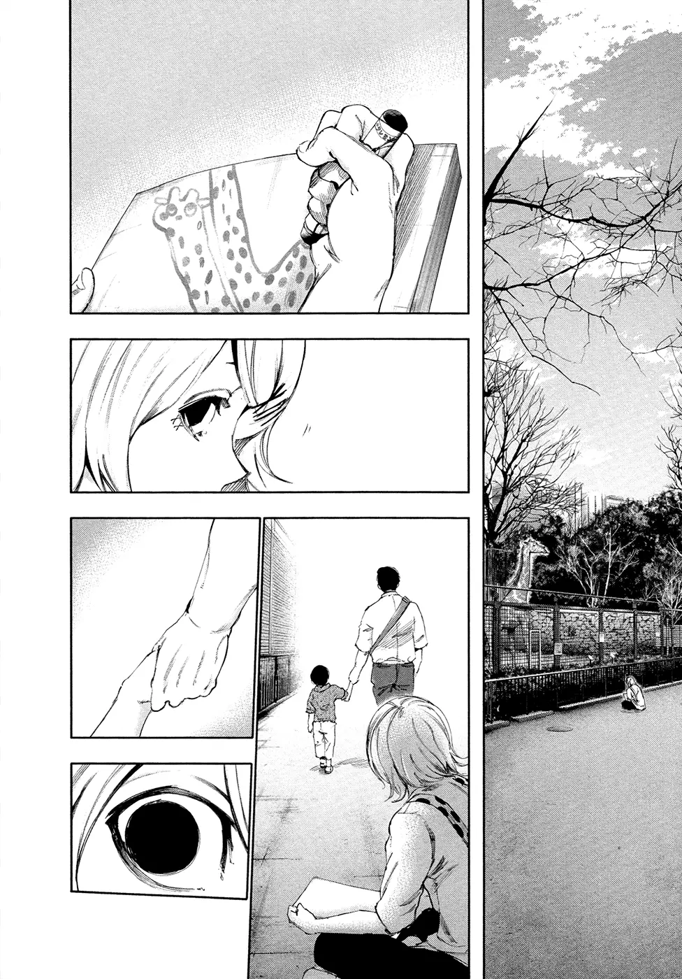 Tokyo Ghoul β Chapter 122 β Page 4