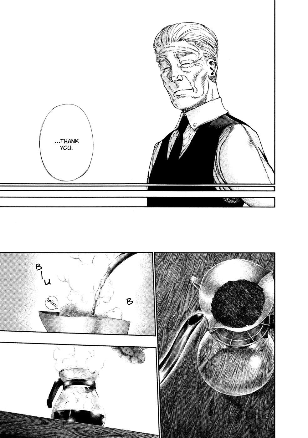 Tokyo Ghoul β Chapter 125 β Page 13