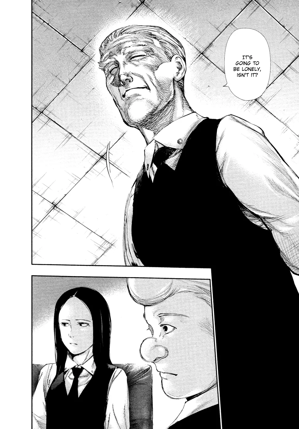Tokyo Ghoul β Chapter 125 β Page 16