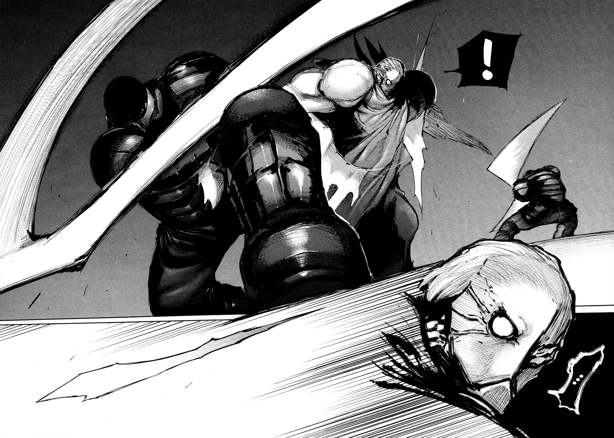 Tokyo Ghoul β Chapter 127 β Page 12