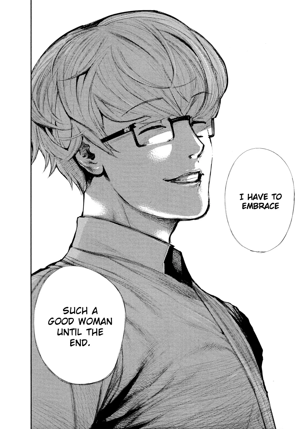 Tokyo Ghoul β Chapter 128 β Page 7