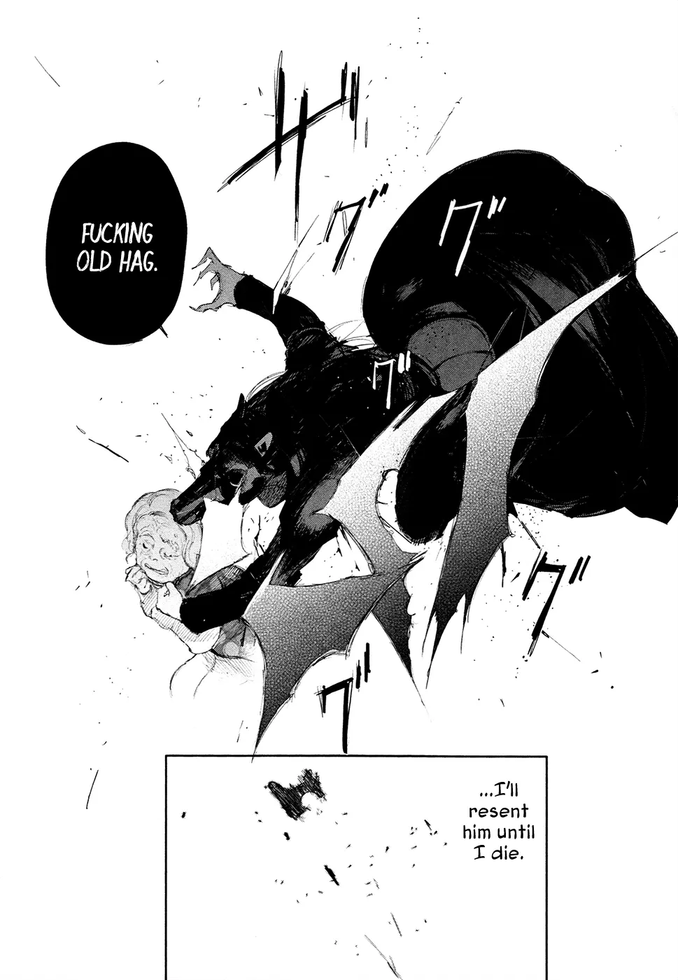 Tokyo Ghoul β Chapter 130 β Page 17