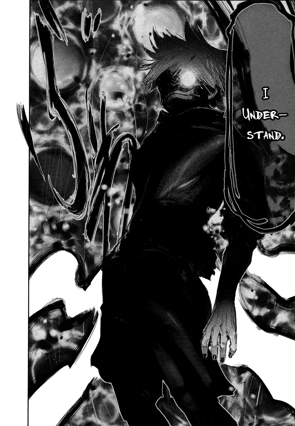 Tokyo Ghoul β Chapter 133 β Page 7
